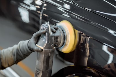 Opulent Auto Spa Expertise